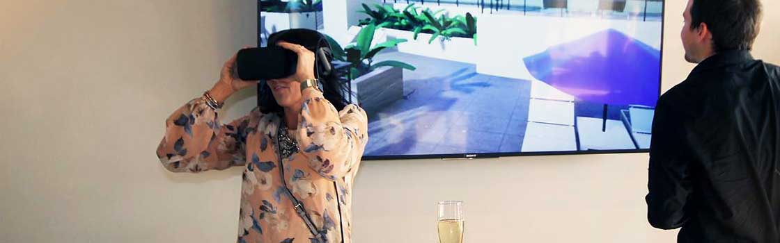 BLVD Sarasota Virtual Reality Tour