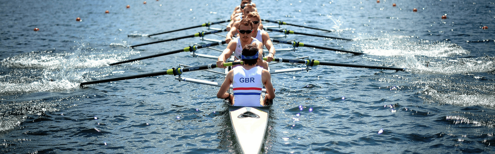 Sarasota 2017 world-rowing Championship, sporting events in Sarasota, Crew