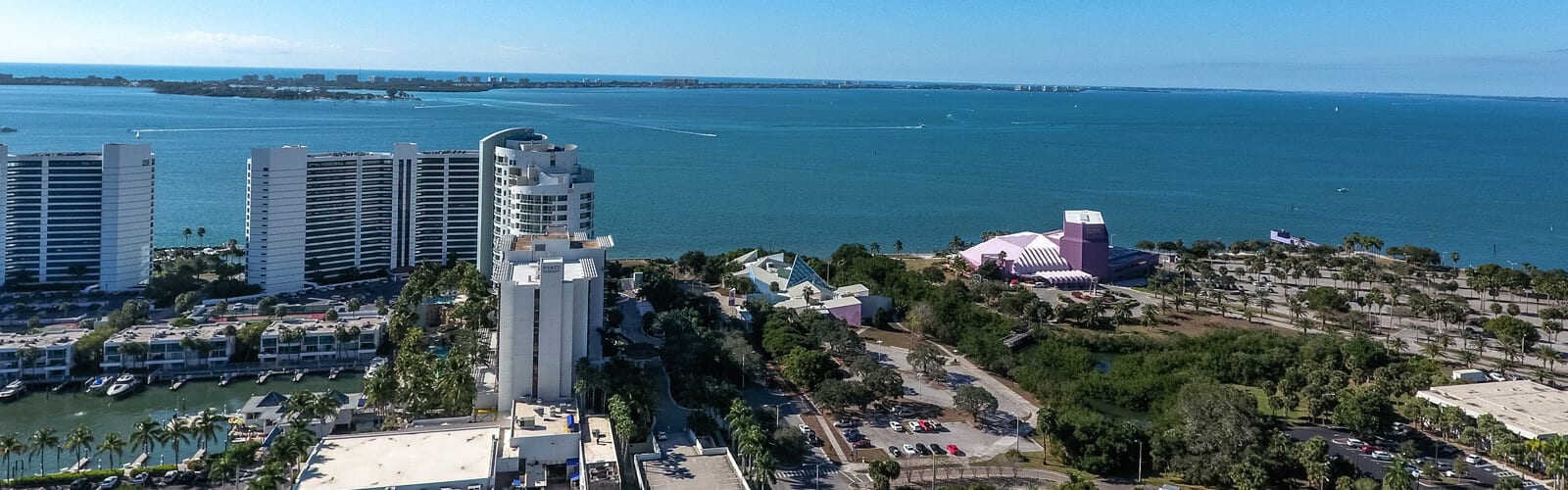 New construction Sarasota