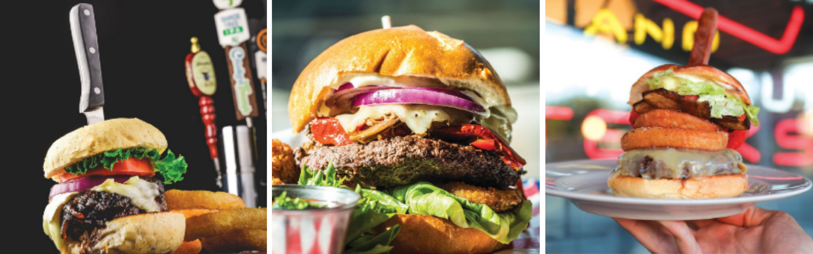 Sarasota's best Burger