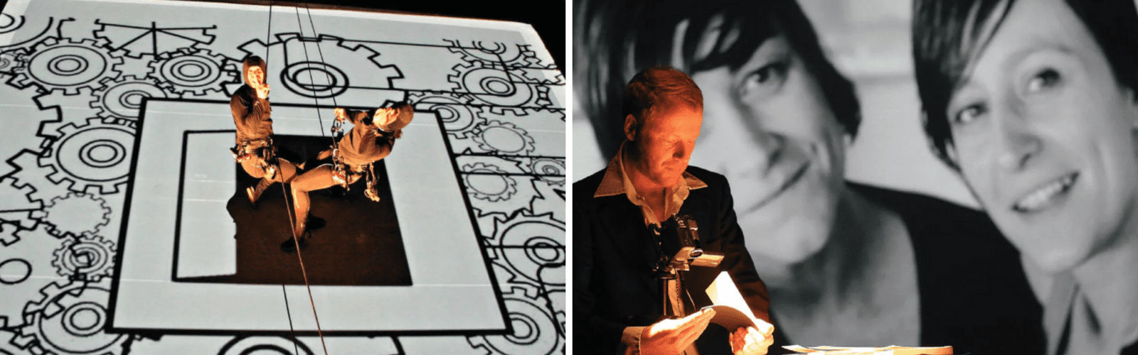 Ringling International Arts Festival in Sarasota, arts in Sarasota