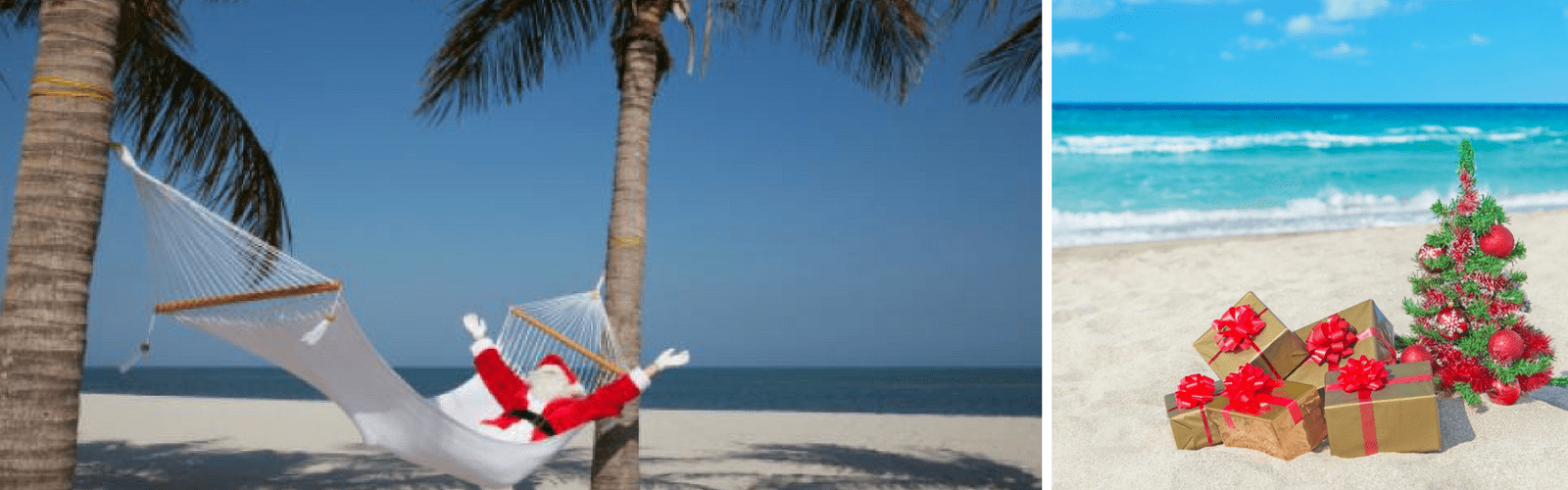 Warm weather winter vacation to Sarasota