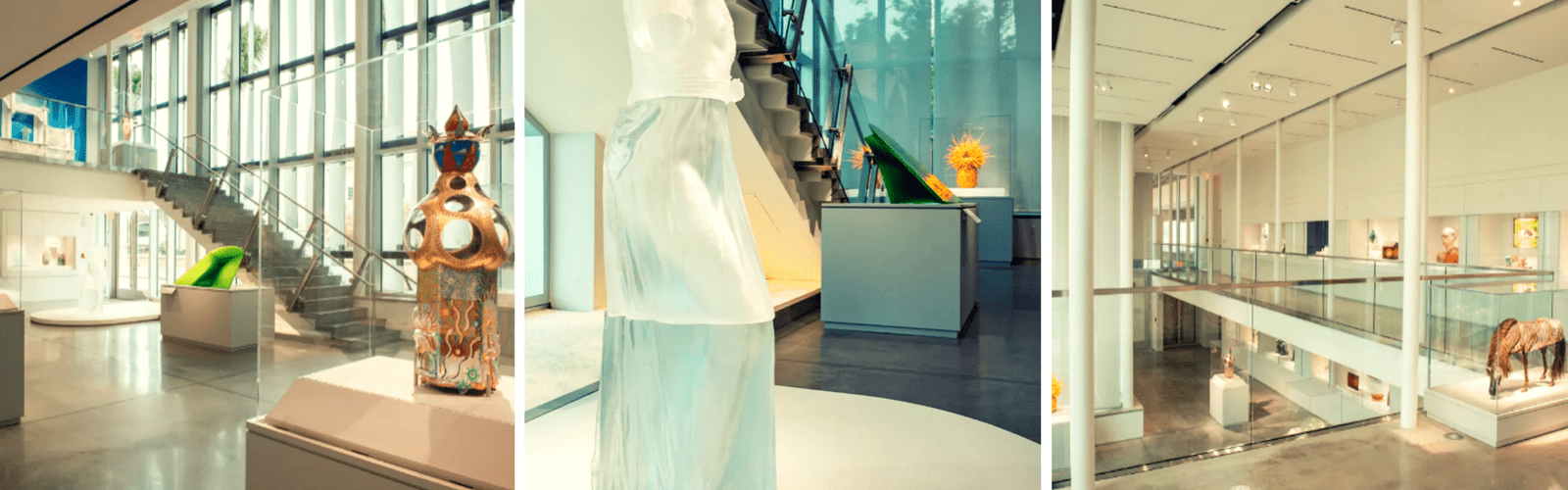 The Ringling Art Museum Kotler-Coville