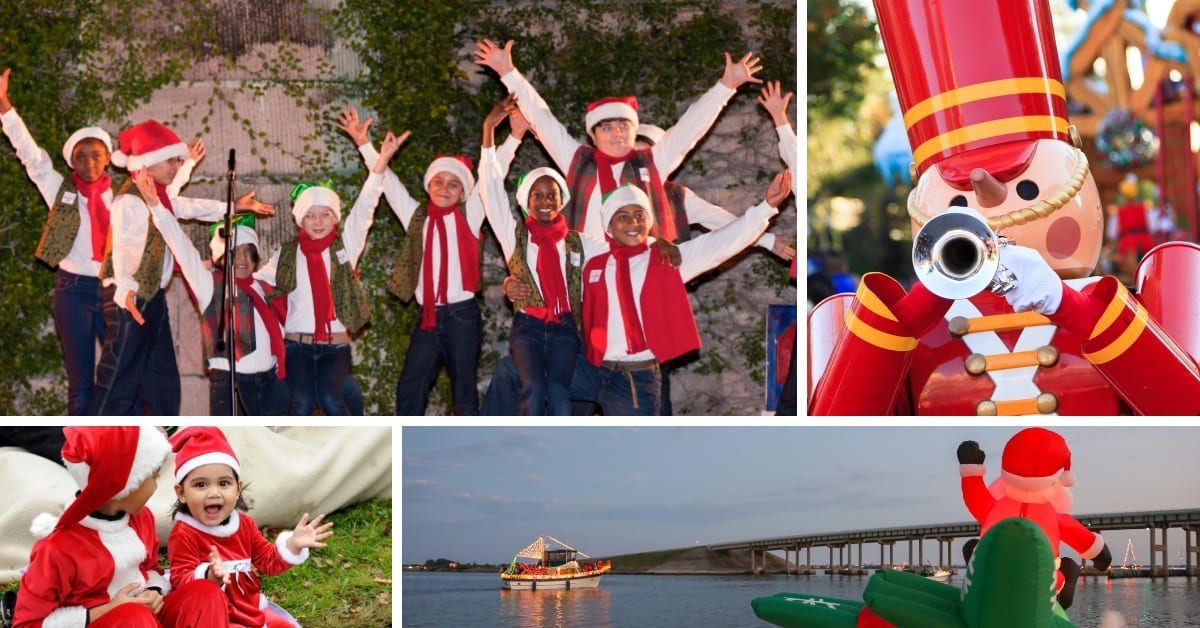 Holidays Near BLVD Sarasota