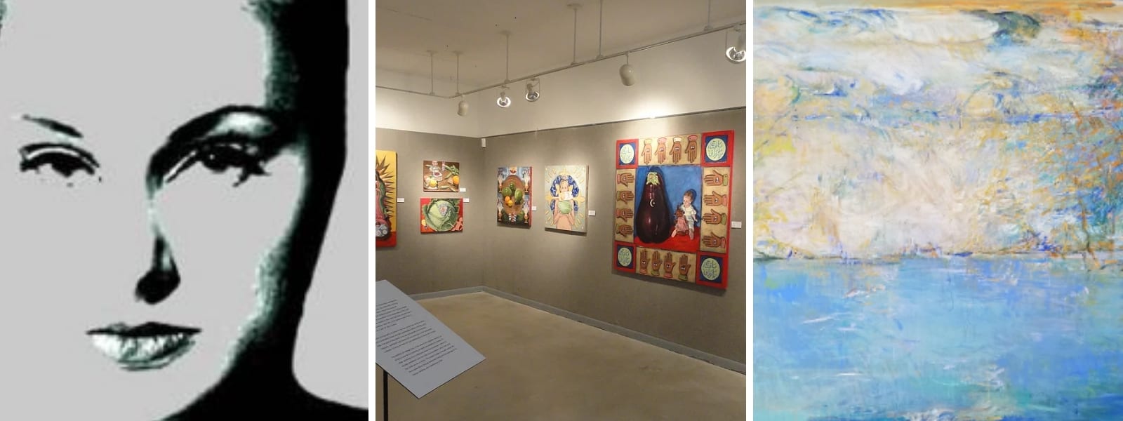 Artists In Sarasota FL